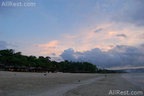 Jimbaran Puri Bali 33